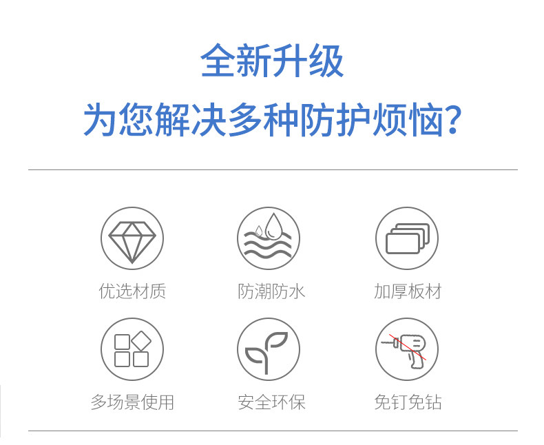 Настольных перегородок 考试挡板书桌课桌专用桌面屏风隔断客厅2024新款餐饮专用防飞沫小 Nano Crystal