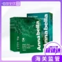 Thái Lan Annabella Annabella Seaweed Mask 10 Pieces Moisturising Cleansing Thu nhỏ lỗ chân lông - Mặt nạ bột trà xanh đắp mặt