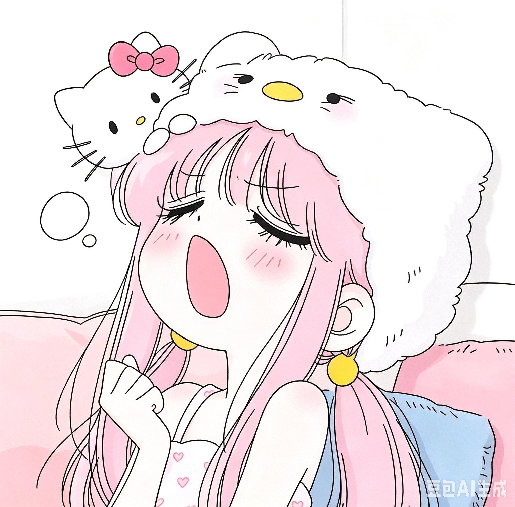 高清壁纸铺