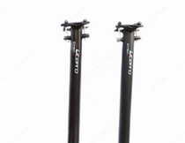 31 8mm Xiaobu carbon fiber seat post 31 8*580mm carbon seatpost