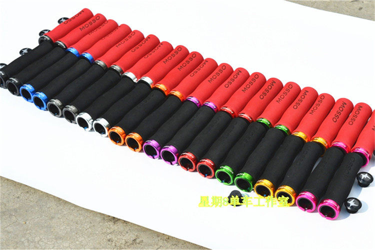 Poignées de vélo - Ref 2340045 Image 7