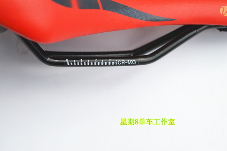 Selle de vélo - Ref 2349701 Image 13