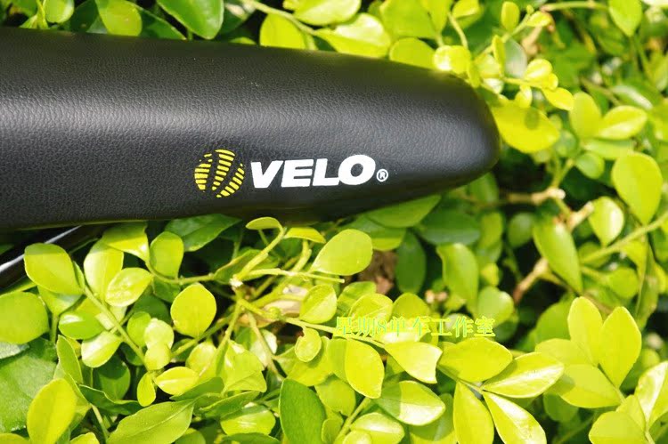 Selle de vélo - Ref 2344963 Image 9