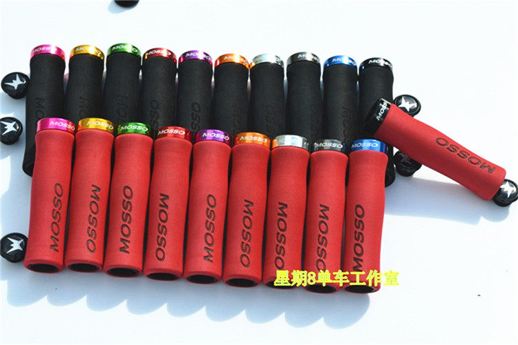 Poignées de vélo - Ref 2340045 Image 14