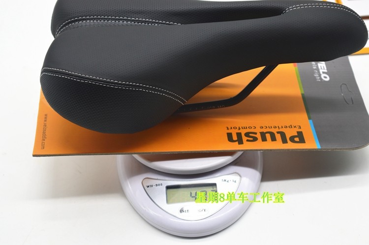 Selle de vélo - Ref 2349060 Image 12