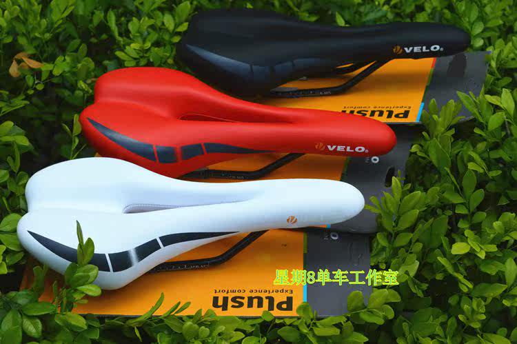 Selle de vélo - Ref 2349701 Image 6