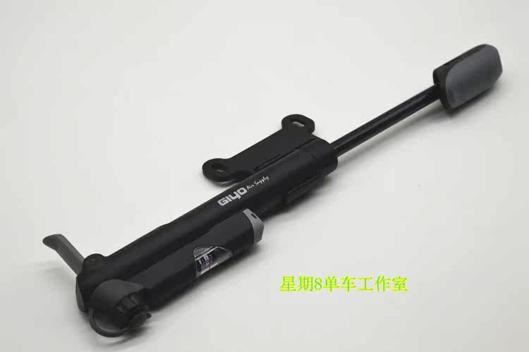 Pompe à vélo - Ref 2389509 Image 16