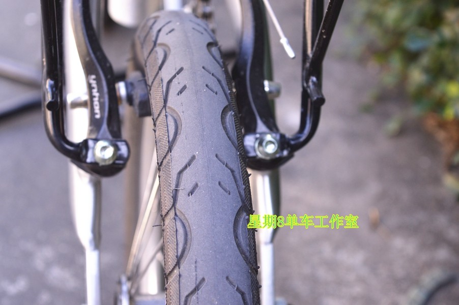 Porte-bagages pour vélo - Ref 2411588 Image 25