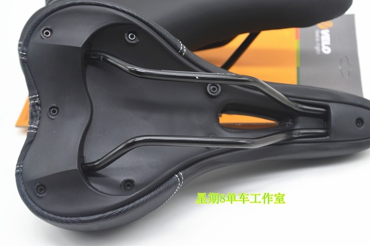 Selle de vélo - Ref 2349060 Image 10