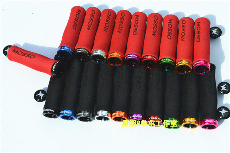 Poignées de vélo - Ref 2340045 Image 13