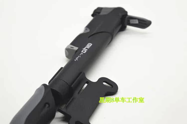 Pompe à vélo - Ref 2389509 Image 15