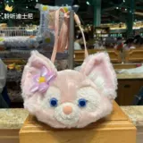 Дисней, мультяшная сумка на одно плечо, кошелек, подарок на день рождения