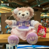 Год кролика Новая годовой кукла Ширли