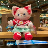 Год кролика Новый год Lingna Bell Doll