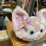 Дисней, мультяшная сумка на одно плечо, кошелек, подарок на день рождения