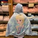 Одеяло, «Холодное сердце», увеличенная толщина
