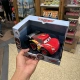 Нажмите Lightning Mai Kun Toy Car 139