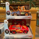 Дисней, транспорт, мультяшный гоночный автомобиль, игрушечная машина, Шанхай, дистанционное управление