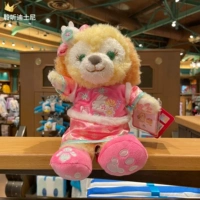 Новый год кроличьей куклы