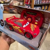 Дисней, транспорт, мультяшный гоночный автомобиль, игрушечная машина, Шанхай, дистанционное управление