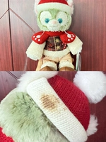 Рождественская фигурка Герардони 2022 (Грязная)