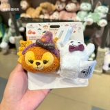 Дисней, ободок, аксессуар для волос, повязка на голову, Шанхай, xэллоуин, DIY