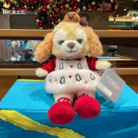 2022 Рождественская кукла Kean [около 35 см] [Цена ропа и падений после доставки не возвращает цену]