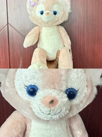 Размер S Кукла Белл (грязный нос)