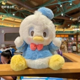 Дисней, плюшевая кукла, Шанхай, Дональд Дак