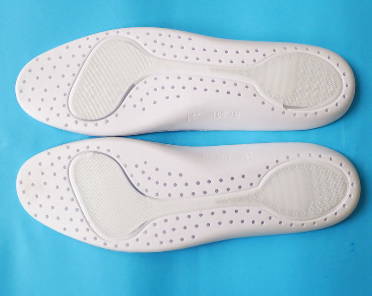 full length zoom insole