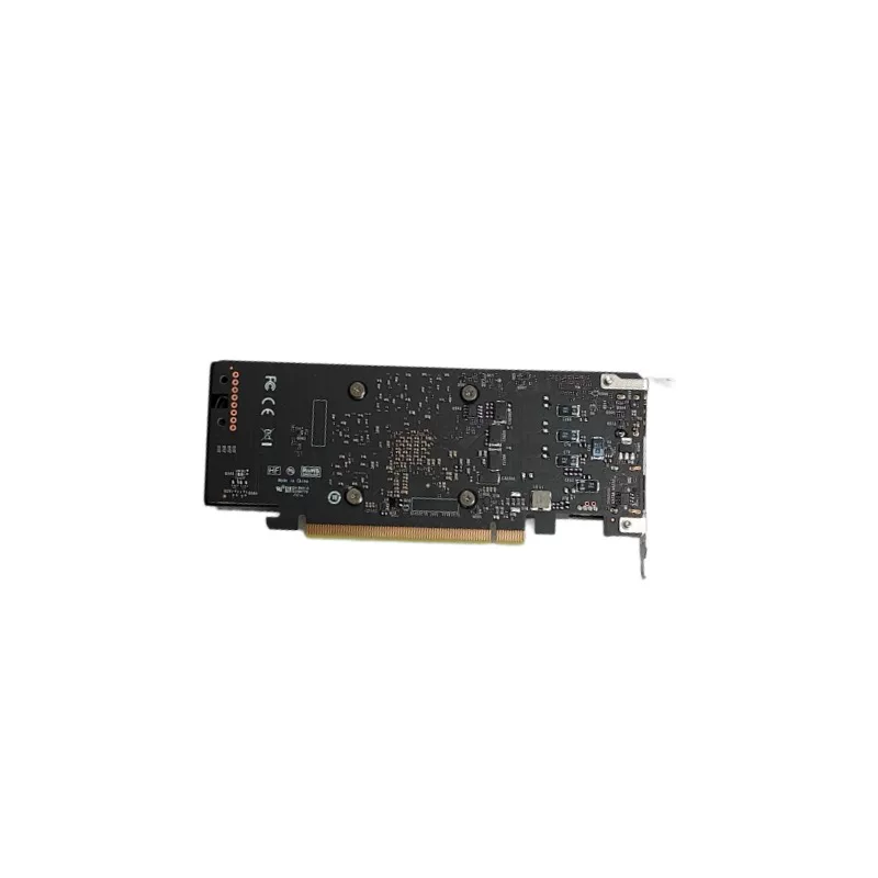 Графическая карта NVIDIA 8G для игр RTX4060lp поддерживает DLSS трассировку лучей и ИИ вычисления
