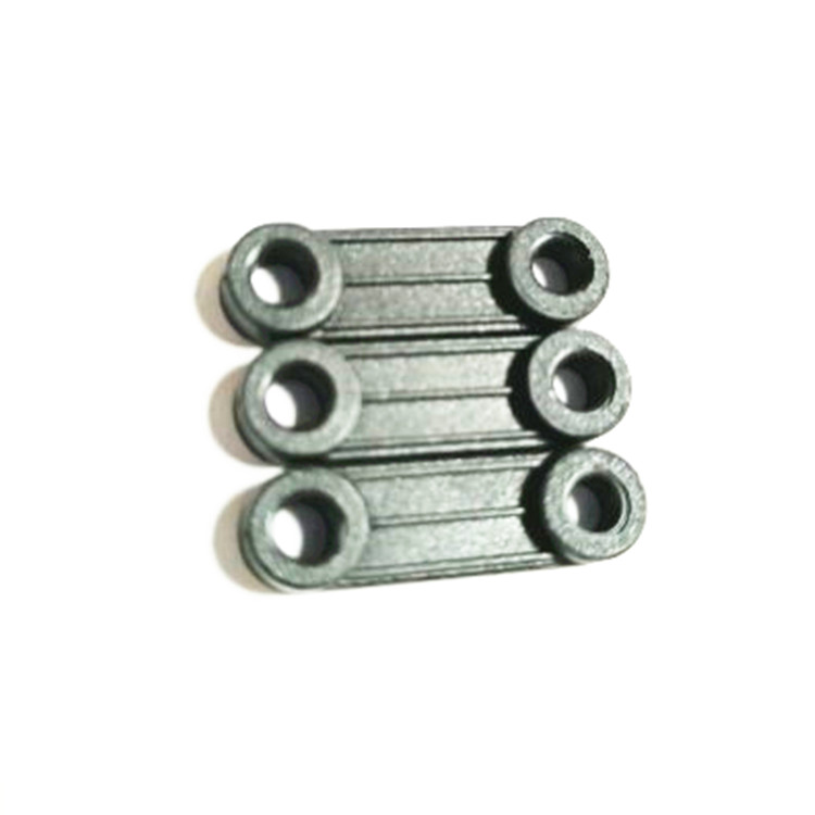 Rounded crimping plate Flat crimping clip One-word crimping plate Right-angle clip 026-1 -1A 1B 1C 1D