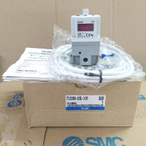 New SMC proportional valve ITV2050-312S-X26 ITV2050-312L-X26 import