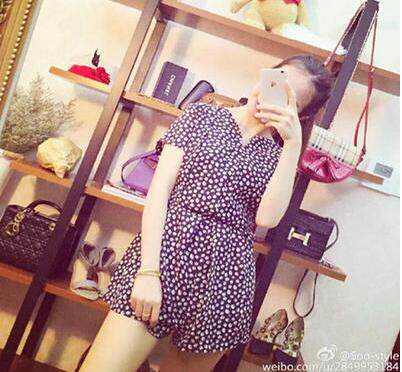 The commodity is set to make the price difference modification price special size connection