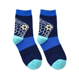 Детские носки для мальчиков, демисезонные хлопковые спортивные футбольные гольфы, средней длины, подходит для подростков