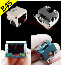 B45 Lenovo IdeaPad V350 U330 Y330 Notebook Main Board Network Card Interface RJ45 Network Portal