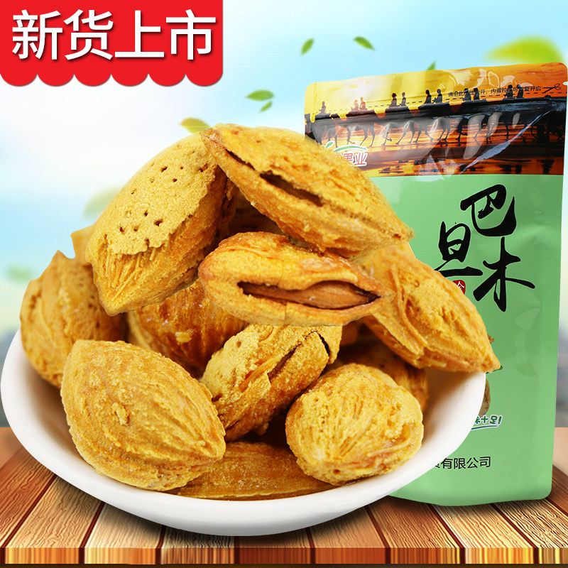Batan Wood Xinjiang Terrific Dragon Fruit 500g Pretzels Salt a large non-paper leather casual snack