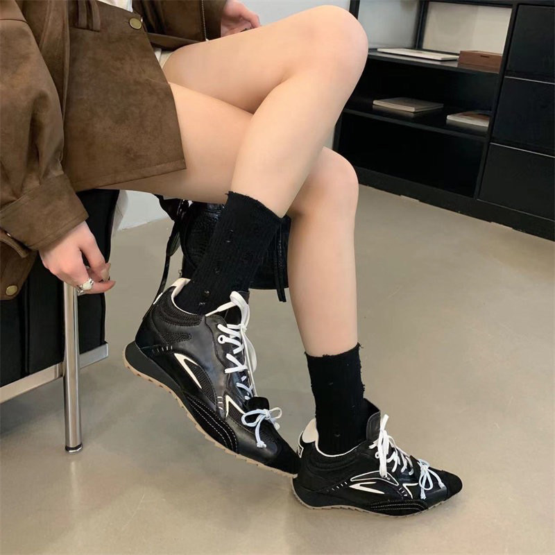 Converse高帮鞋舌跑偏?这可能是你不知道的真相!