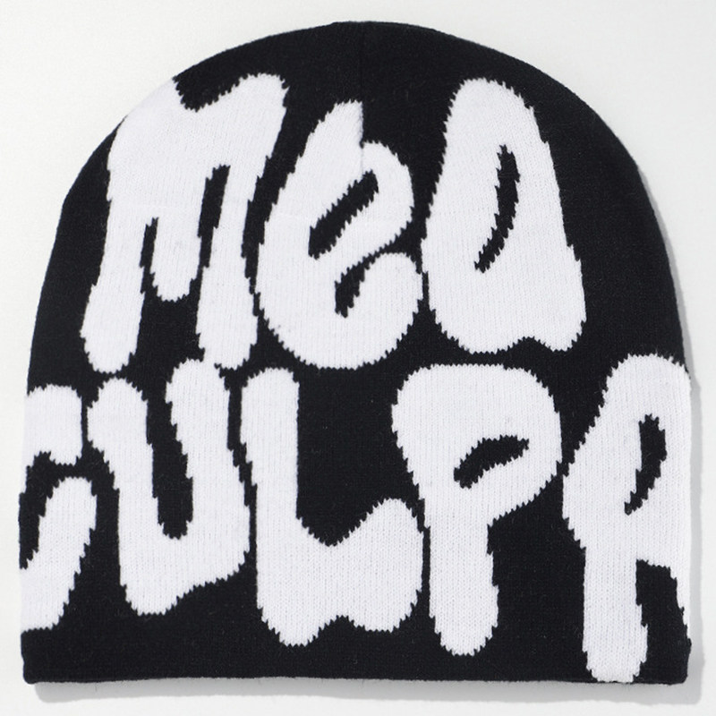 Mea Culpa Beanies (30+ Styles)
