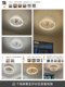 Bedroom lamp, ceiling lamp, living room moving head fan lamp, modern simple, light luxury, crystal atmosphere, home room ceiling fan lamp