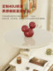 Full Spectrum Restaurant Chandelier, Eye Protection, High-End Mickey Dining Table Lamp, Creative and Personalized French Cream Style Bar Table Lamp