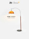 Vintage Style Floor Lamp 2026 New Model for Living Room Next to Sofa, Fishing Lamp, Modern Creative Decorative Lamp, Standing Table Lamp