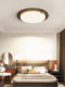 French Cream Style Modern Bedroom Lamp 2026 New Ceiling Lamp Full Spectrum Eye Protection Simple Master Bedroom Room Lamp