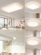 Bedroom Lamp 2026 New Model French Light Luxury Elegant Romantic Cozy Master Bedroom Lamp Room Crystal Eye Protection Ceiling Lamp