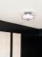 Bauhaus Ceiling Light for Hallway, Minimalist Entryway Light, High-End Designer Style, Creative Corridor and Bedroom Lighting Fixtures