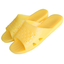 Classic raw rubber shoes Vietnam WeinTunisia rubber slippers Summer flexible and comfortable non-slip resistant to wear without smelly feet male and female slippers