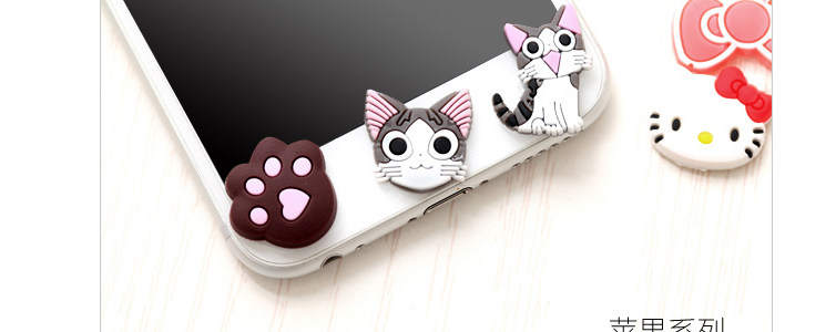 Sticker pour téléphone portable - Ref 1364465 Image 10