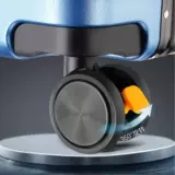 Вместительный и большой прочный чемодан, 20 дюймов