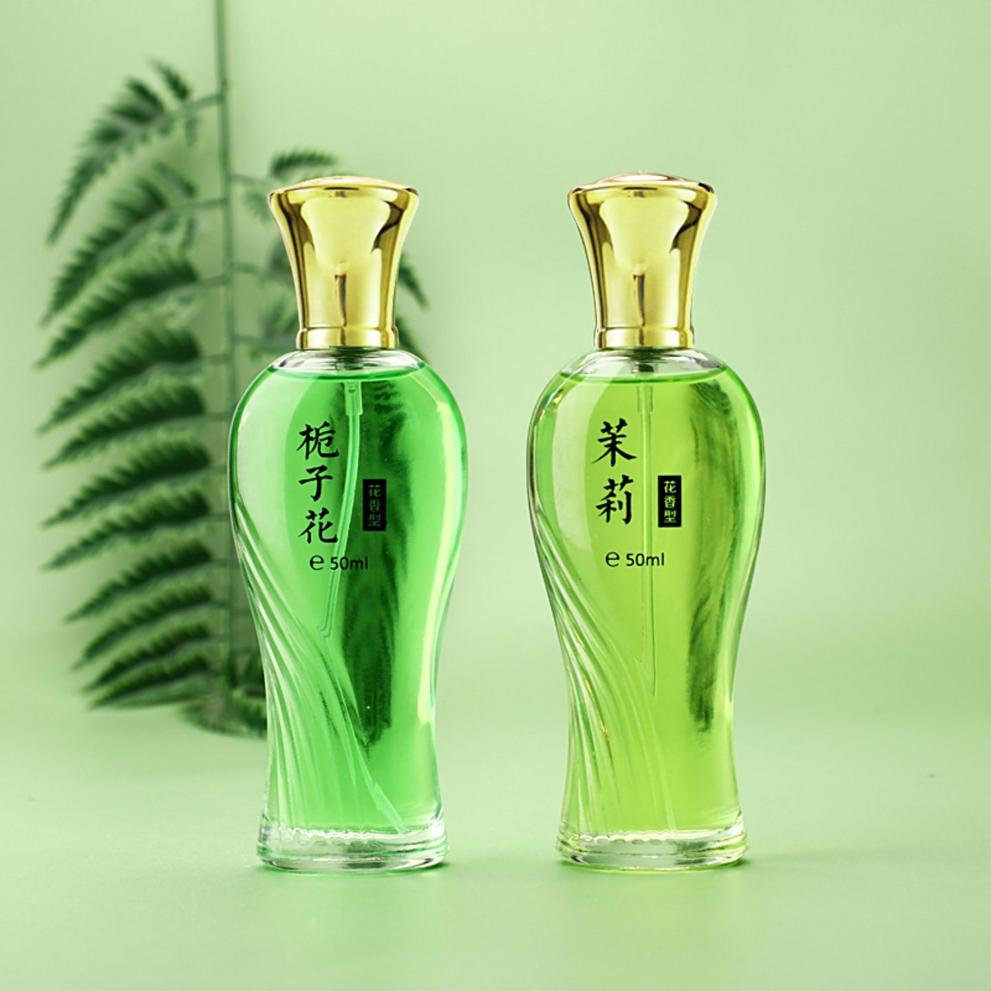 所有女生！这支香水是你们的本命香！2099黄角兰香水，高级感直接拉满