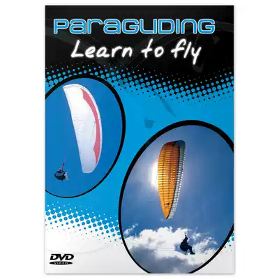FLY] Paragliding theory learning film